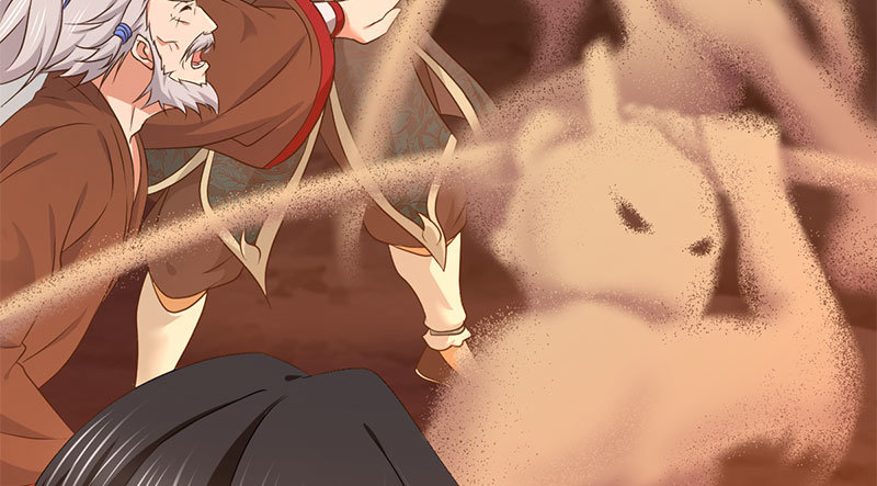 第八十八话 无形剑客(1/3)-第89话