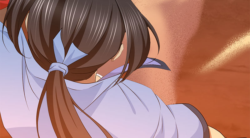 第八十八话 无形剑客(1/3)-第89话