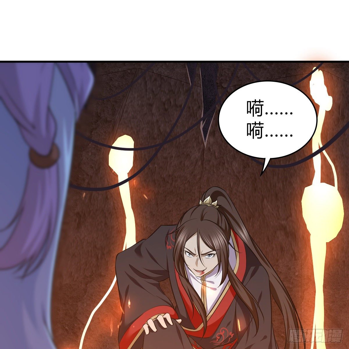 第九十五话 至亲血雠(1/2)-第97话