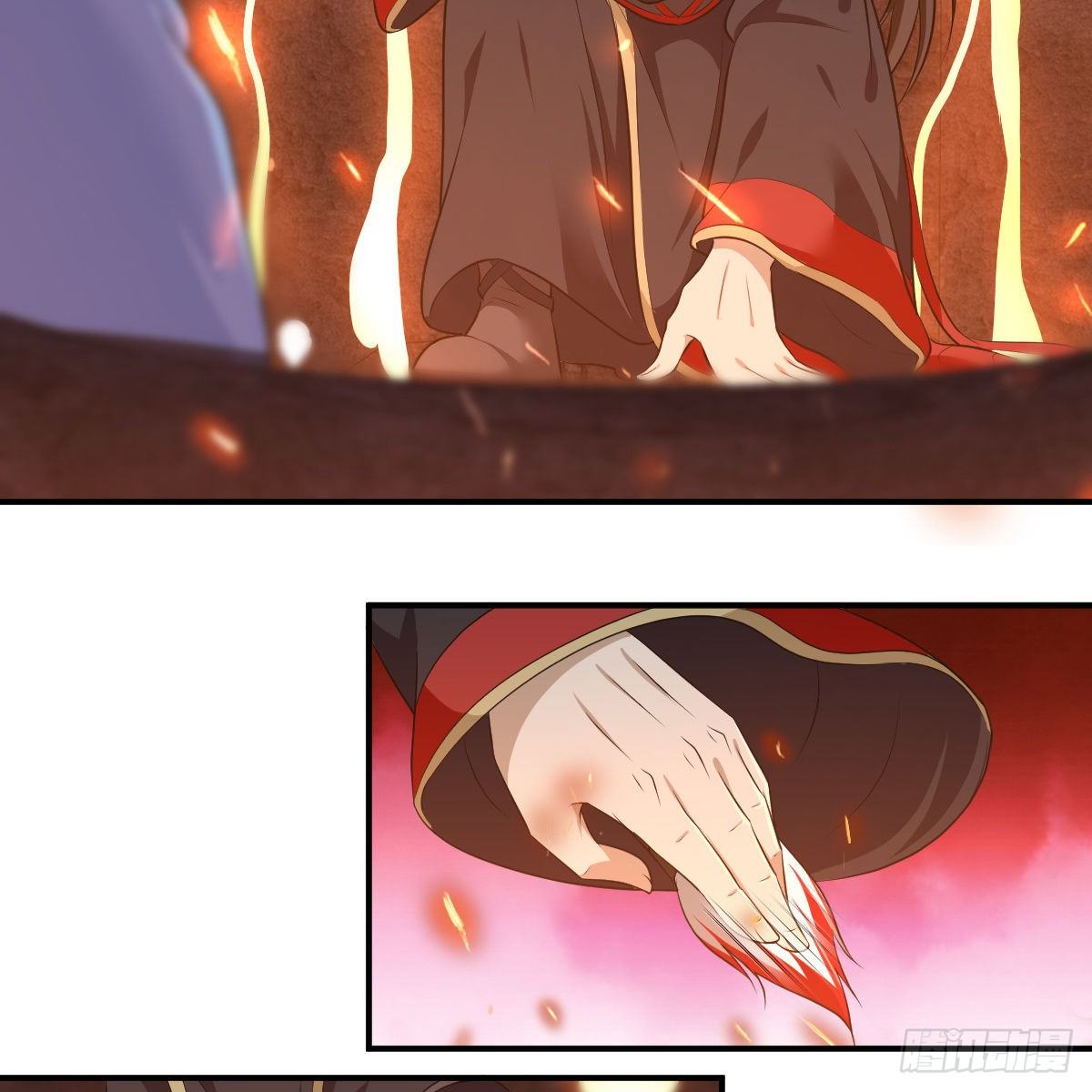 第九十五话 至亲血雠(1/2)-第97话