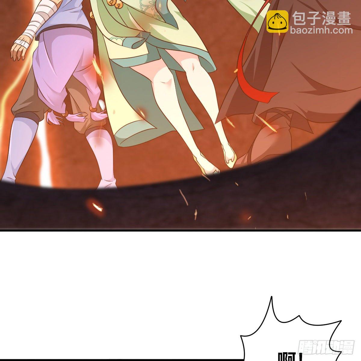 第九十五话 至亲血雠(1/2)-第97话