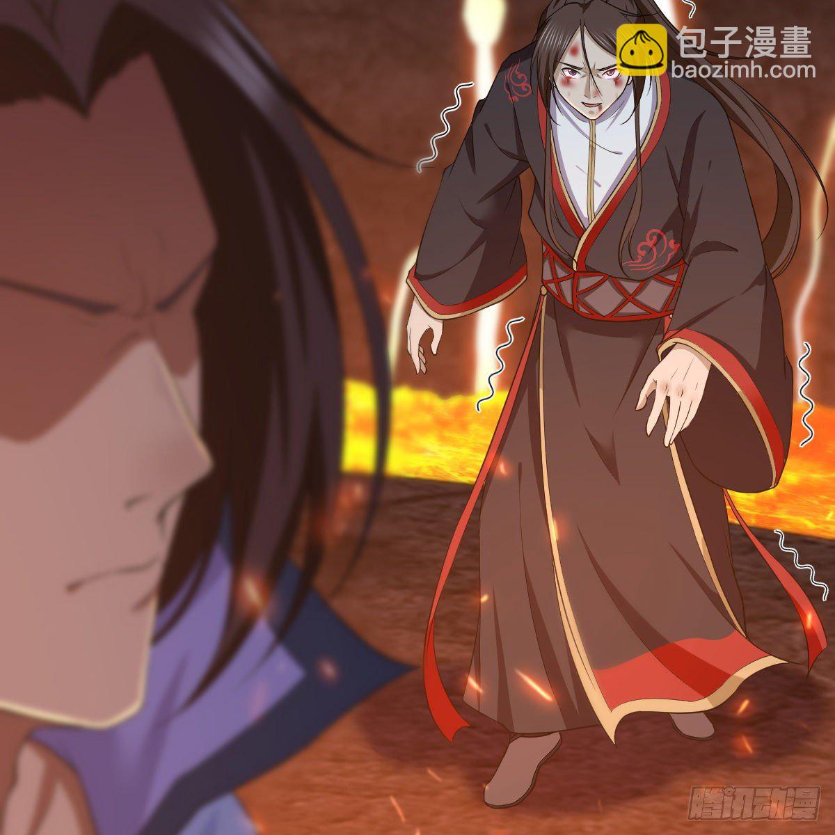 第九十五话 至亲血雠(1/2)-第97话