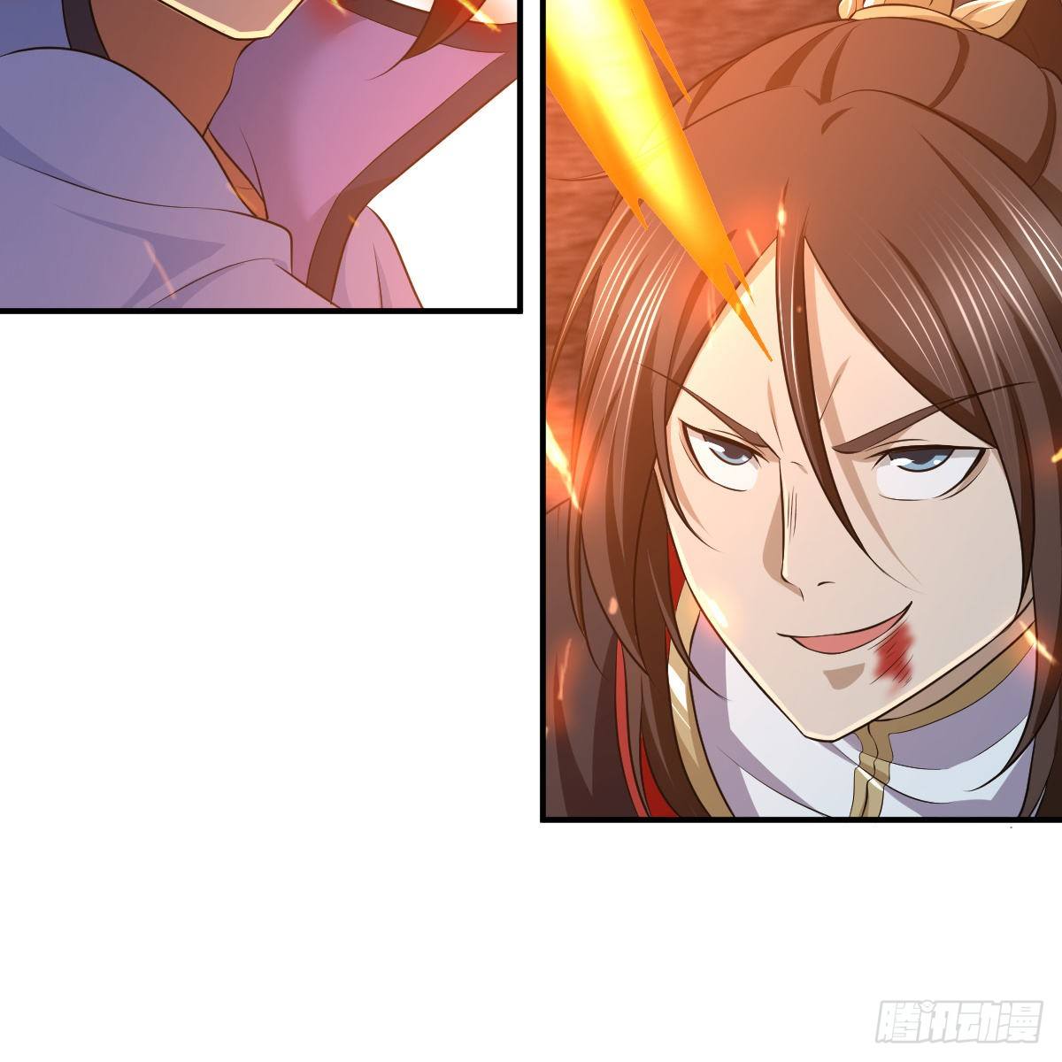 第九十五话 至亲血雠(1/2)-第97话