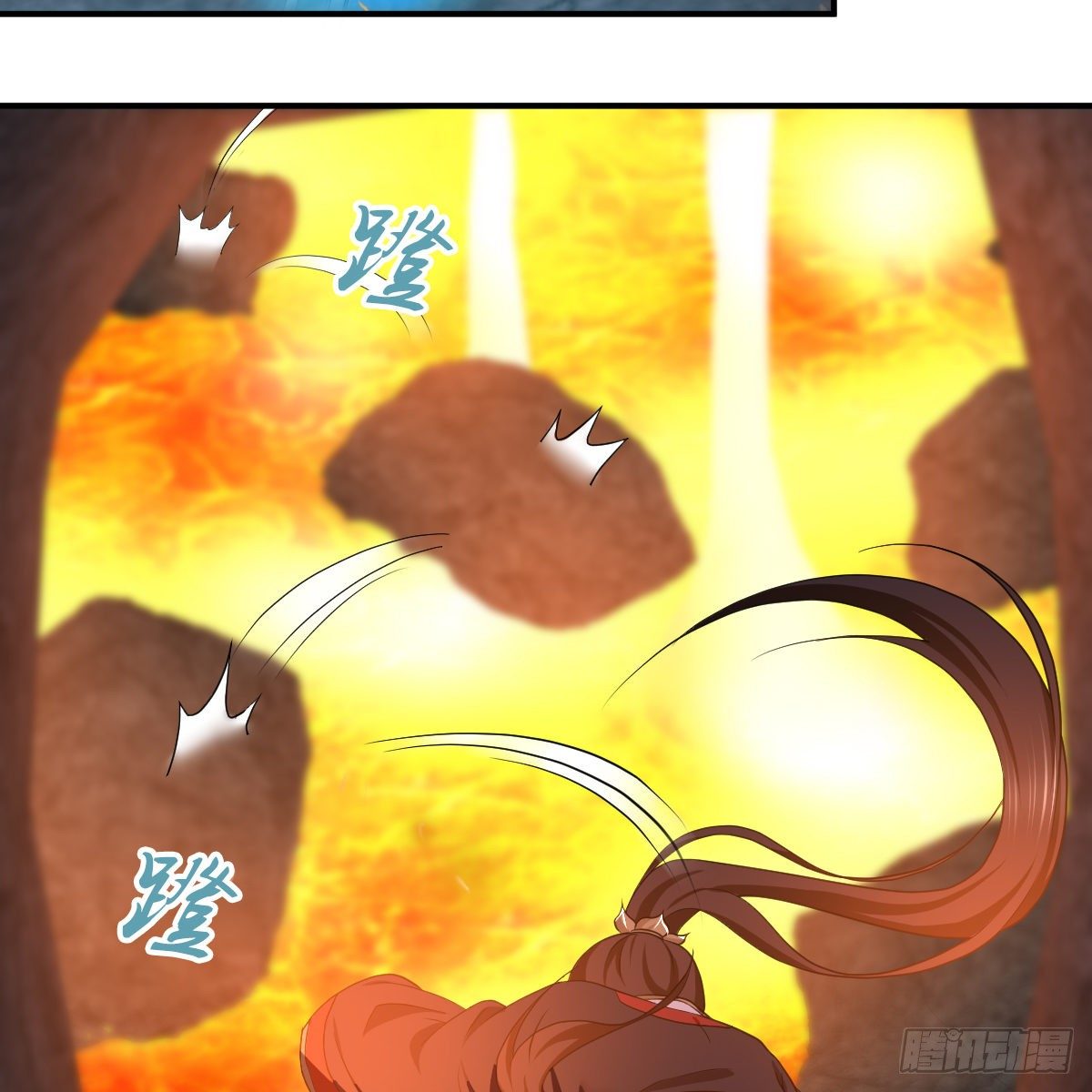 第九十七话 妈妈(1/2)-第99话