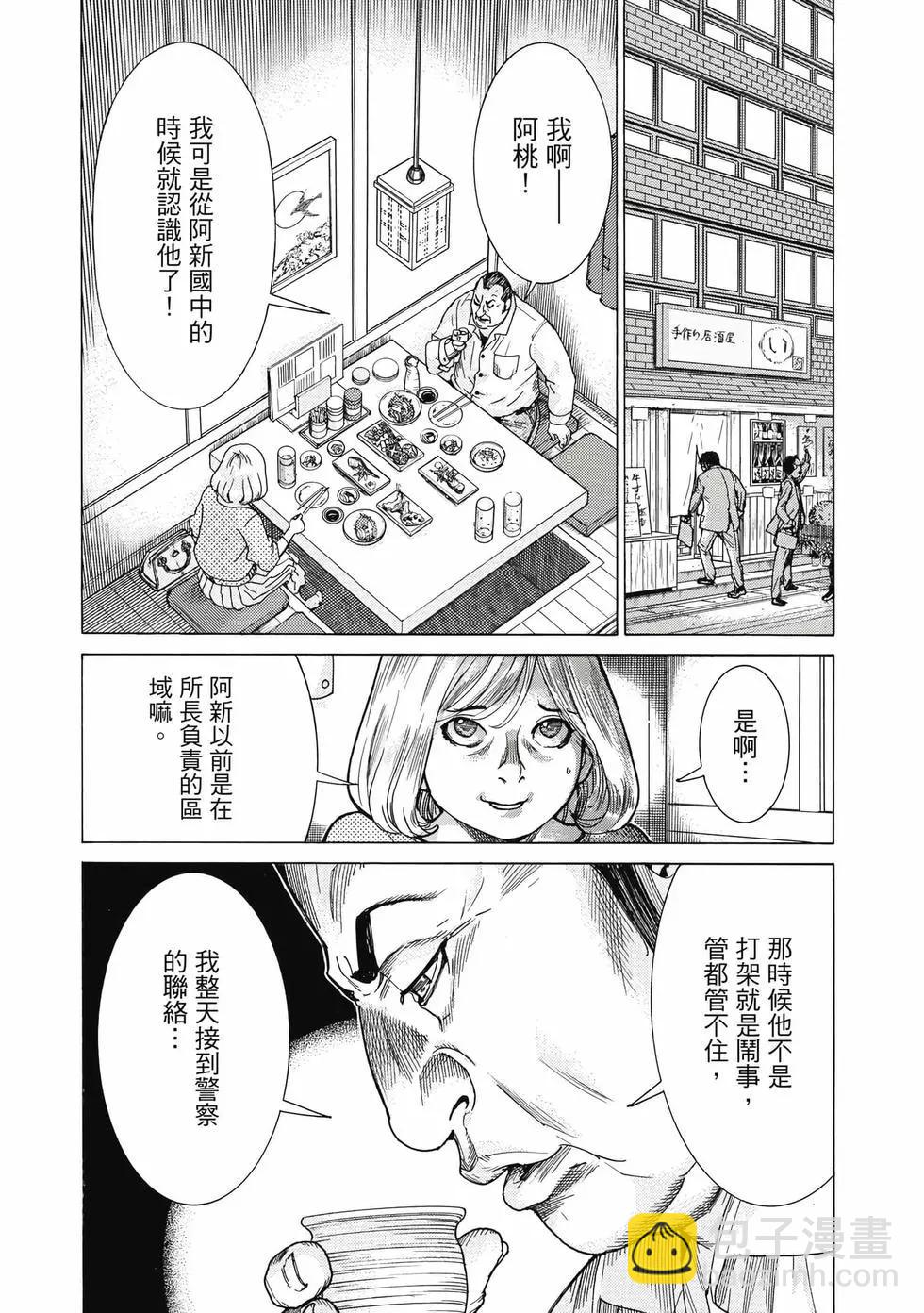 夏目新的結婚 - 第02卷(1/4) - 7