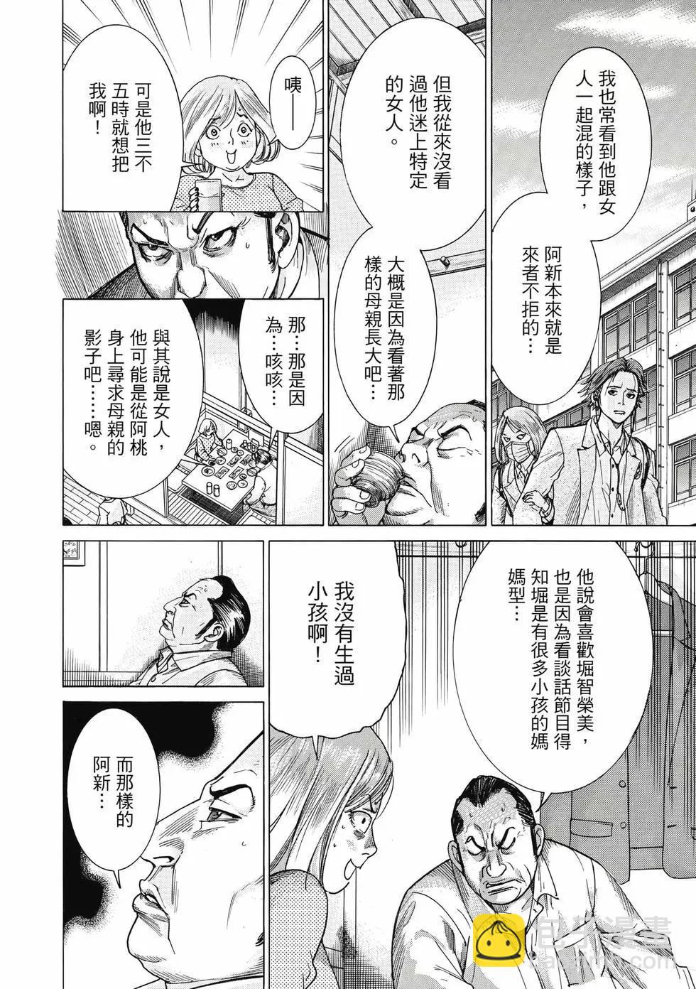 夏目新的結婚 - 第02卷(1/4) - 1