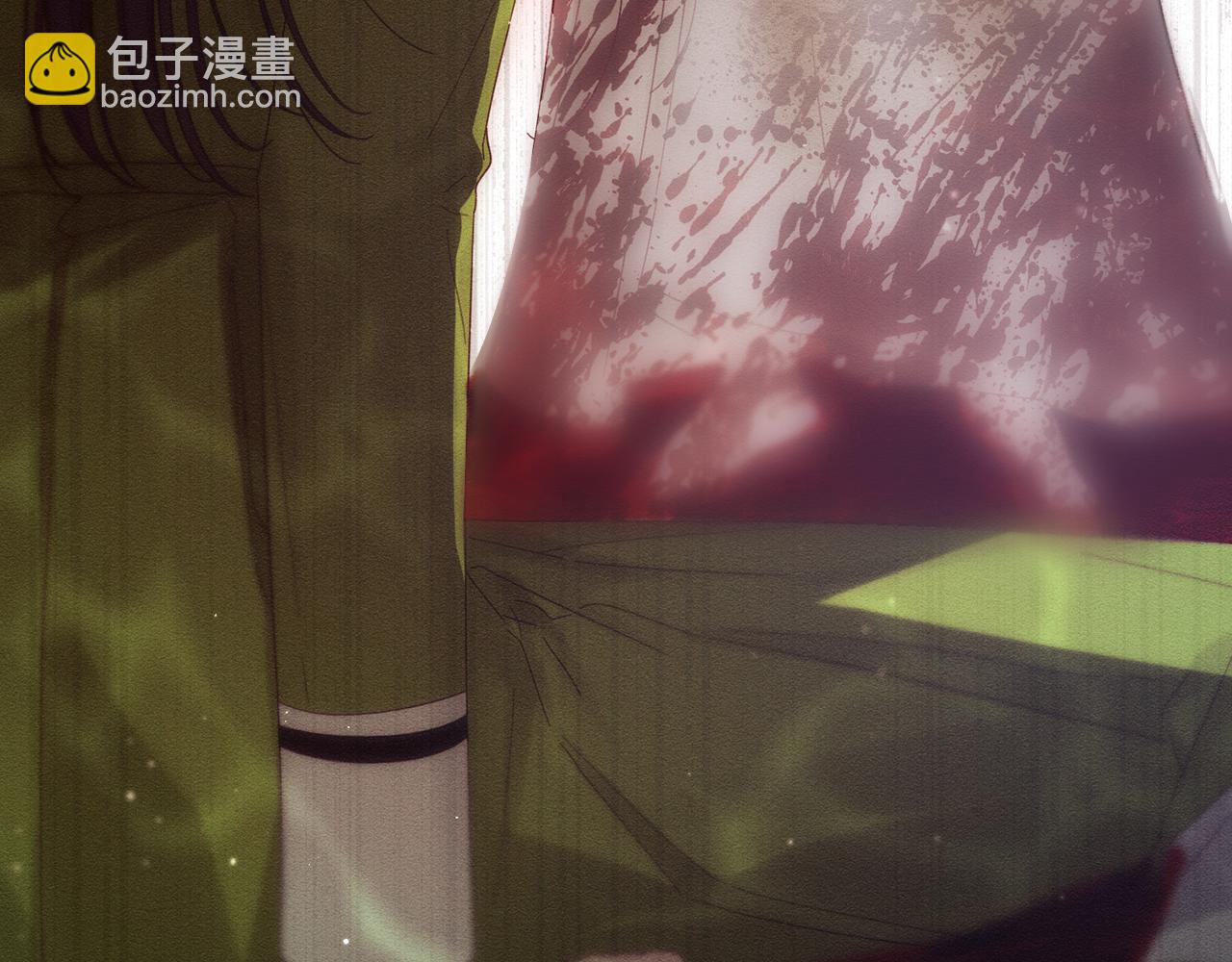 先把弟弟藏起來 - 第52話 他不會放過你(1/4) - 8