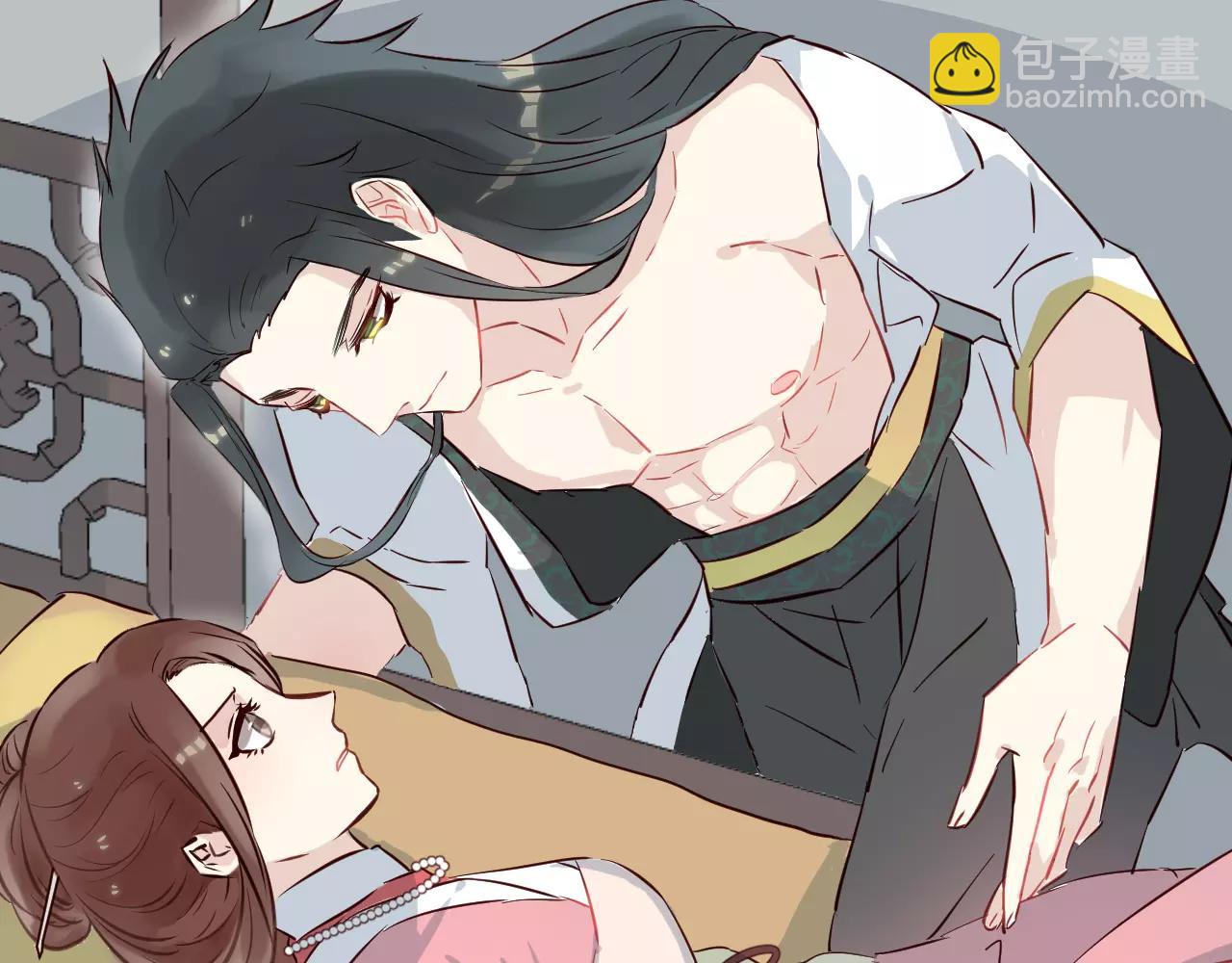 第12话 没想到你好这一口(1/3)-第13话