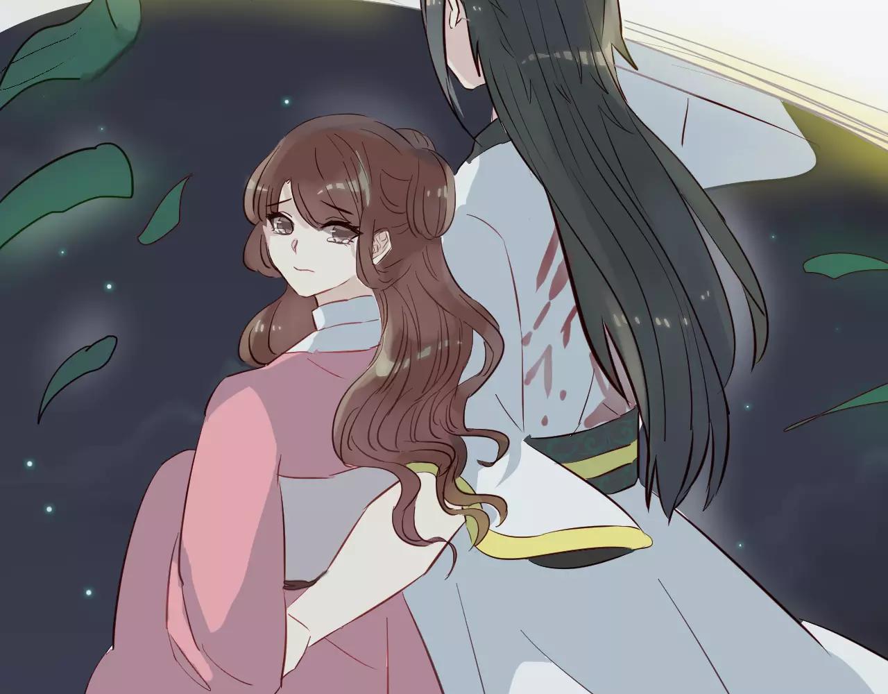 第14话 我的使命就是保护你(1/3)-第15话