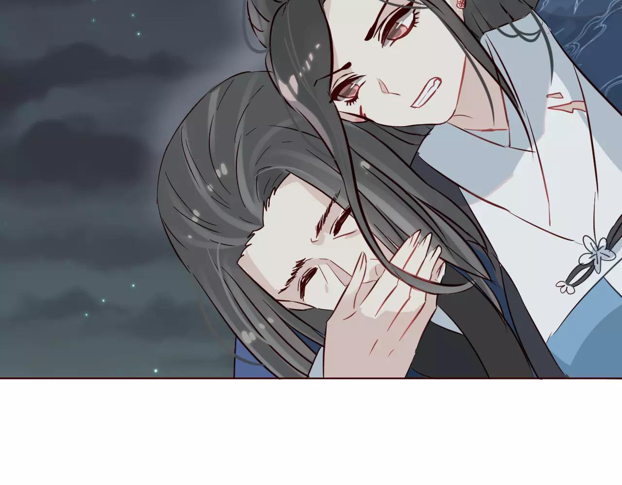 第14话 我的使命就是保护你(1/3)-第15话