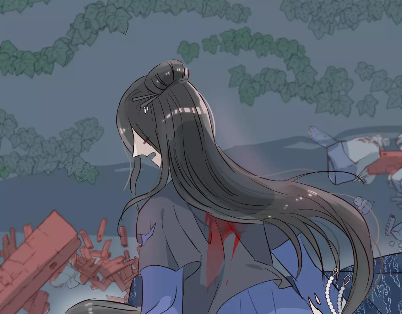 第14话 我的使命就是保护你(1/3)-第15话