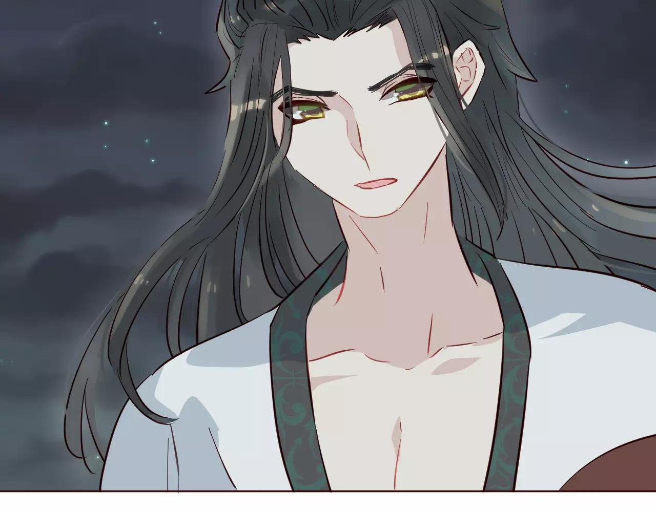 第14话 我的使命就是保护你(1/3)-第15话