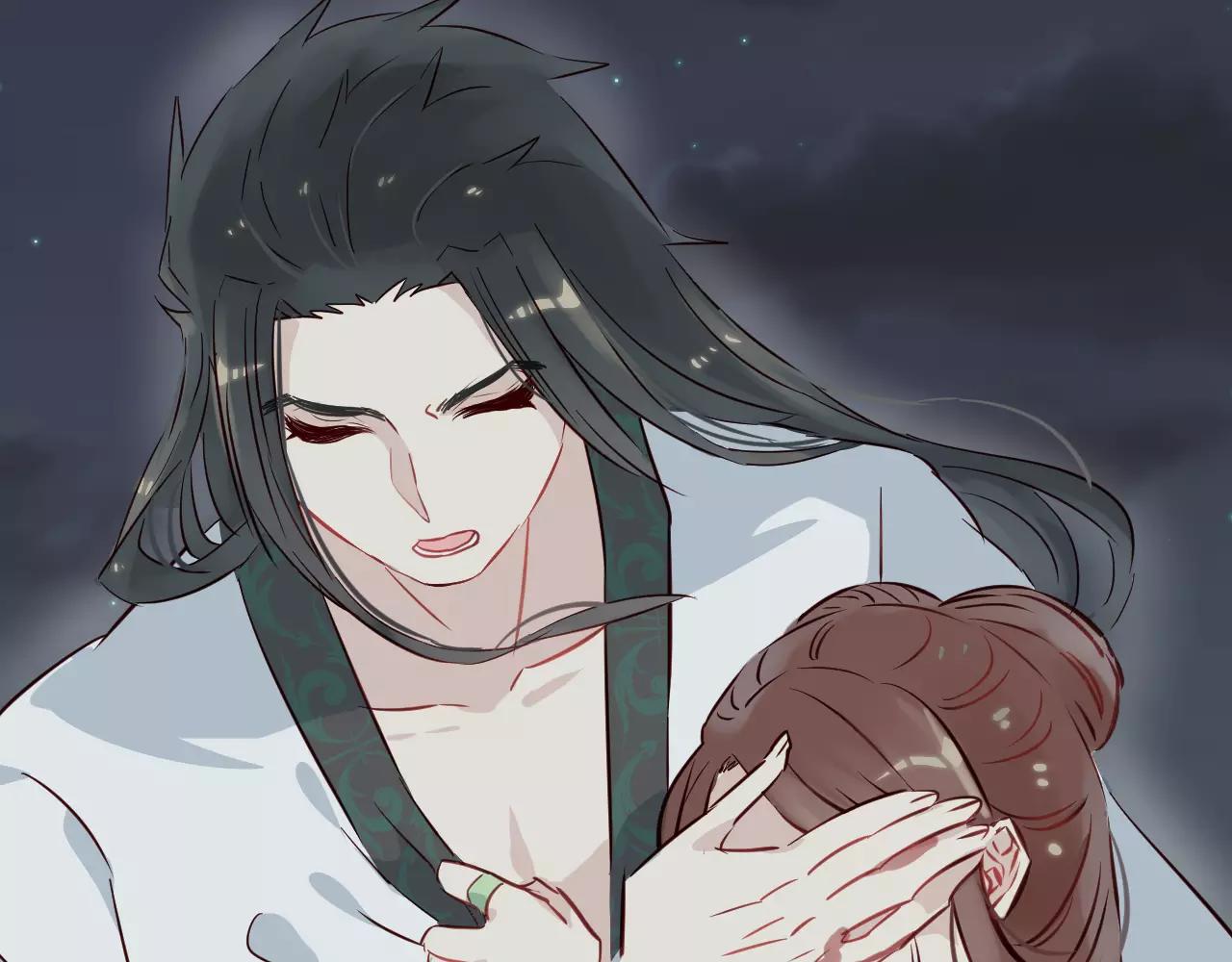 第14话 我的使命就是保护你(1/3)-第15话