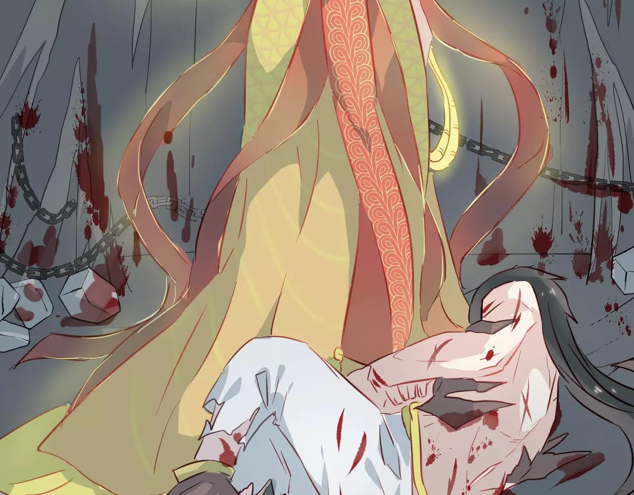 第16话 负不了责任不应该逞能(1/3)-第17话