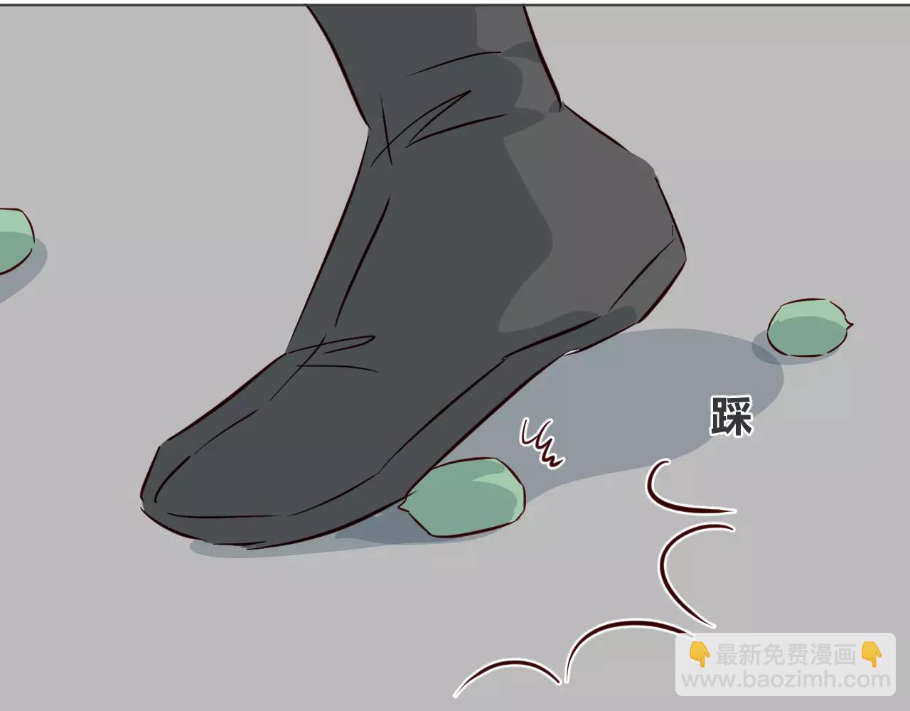 第18话 性感莲花妖登场！(1/3)-第19话