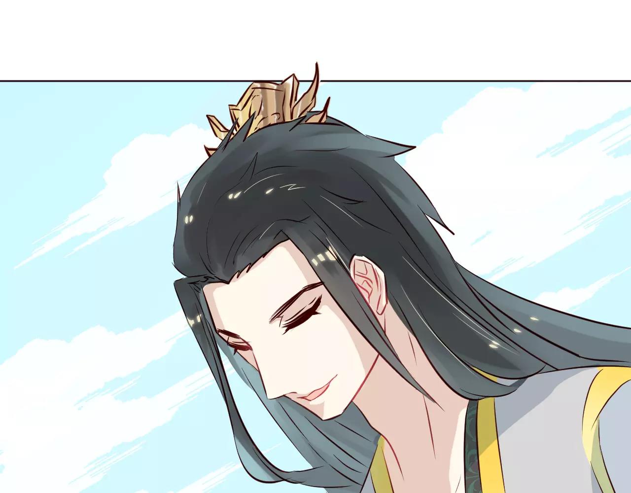 第20话 他有时候还蛮帅的嘛(1/3)-第21话