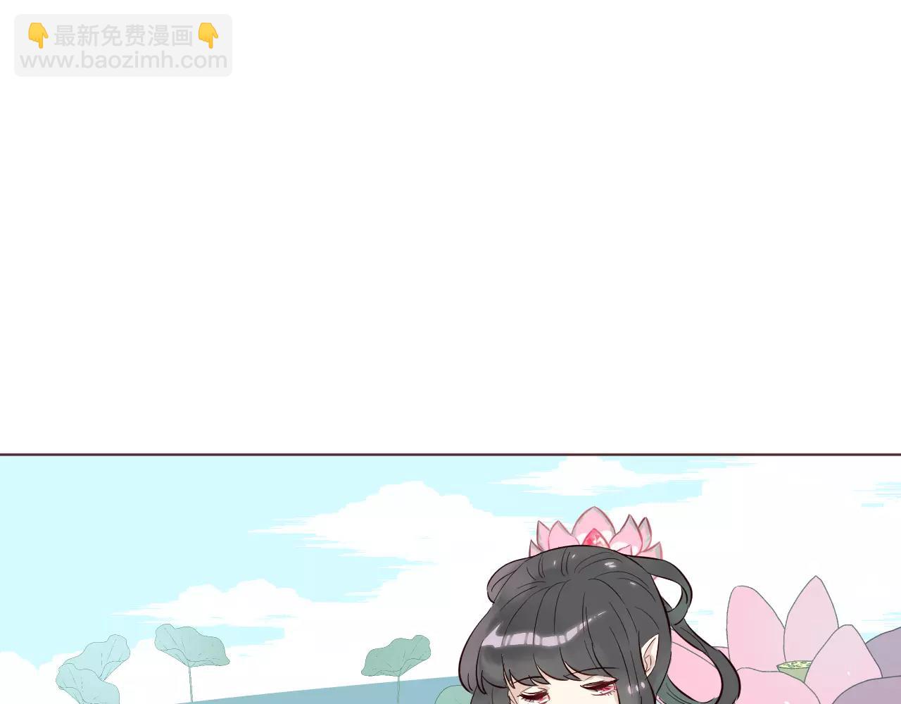 第20话 他有时候还蛮帅的嘛(1/3)-第21话