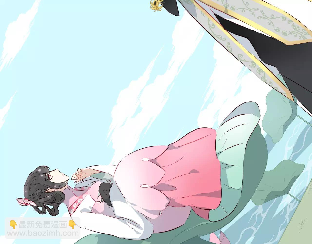 第20话 他有时候还蛮帅的嘛(1/3)-第21话