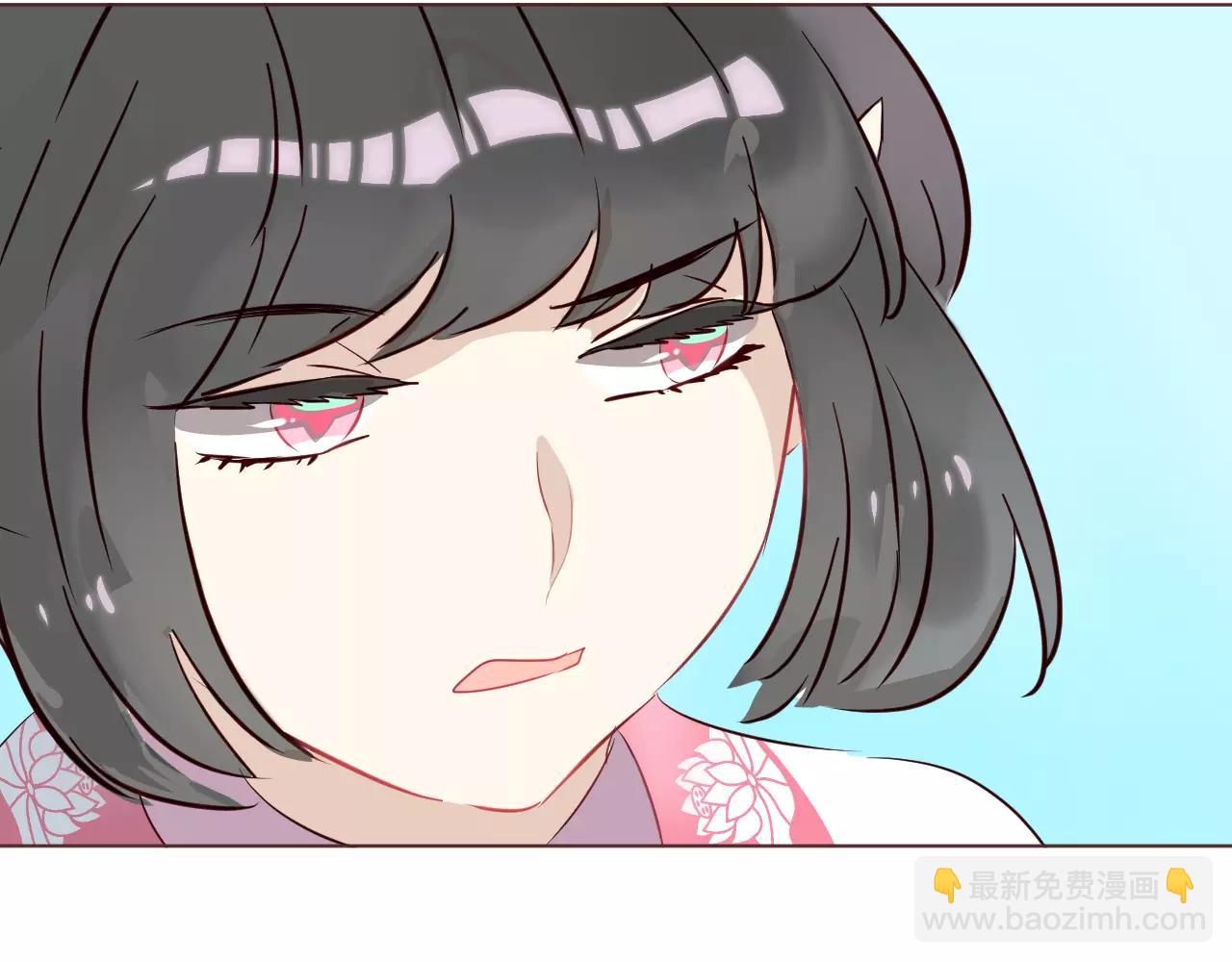 第20话 他有时候还蛮帅的嘛(1/3)-第21话