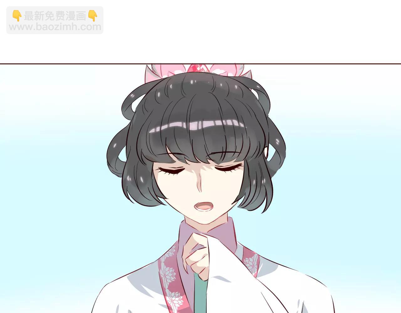 第20话 他有时候还蛮帅的嘛(1/3)-第21话