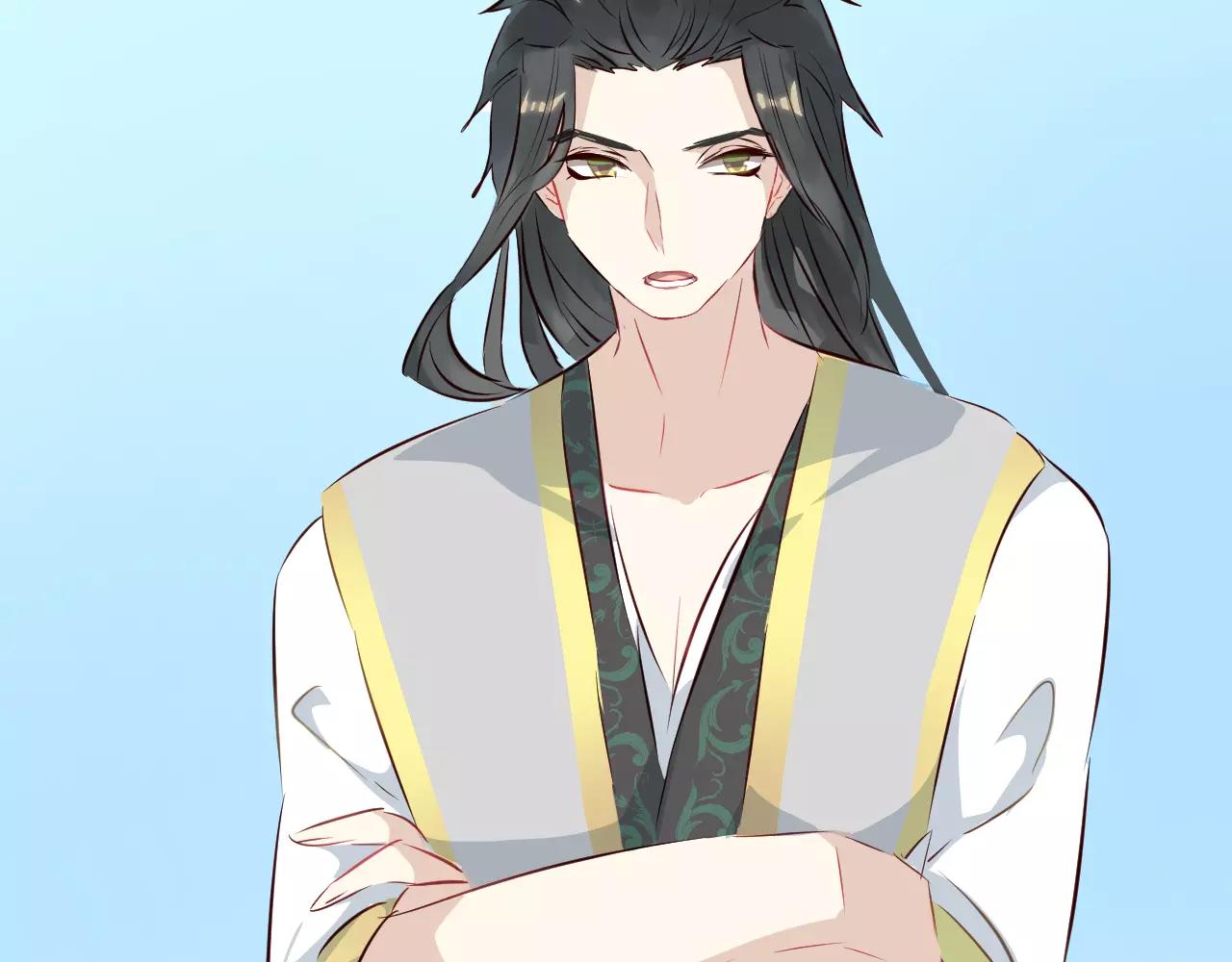 第20话 他有时候还蛮帅的嘛(1/3)-第21话