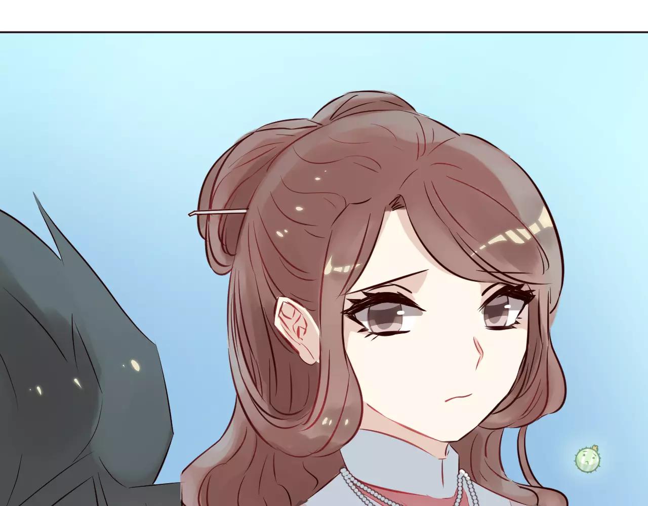 第20话 他有时候还蛮帅的嘛(1/3)-第21话