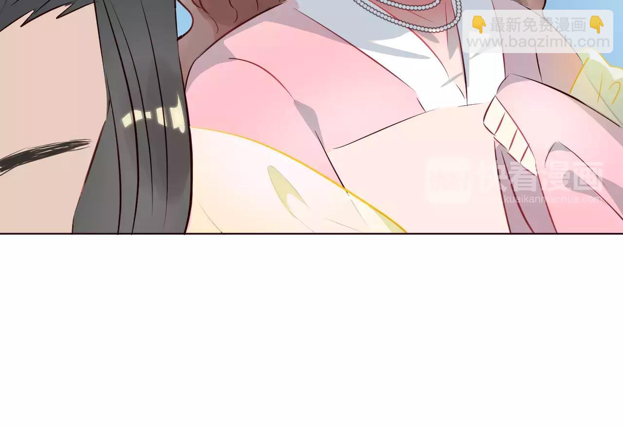 第20话 他有时候还蛮帅的嘛(1/3)-第21话