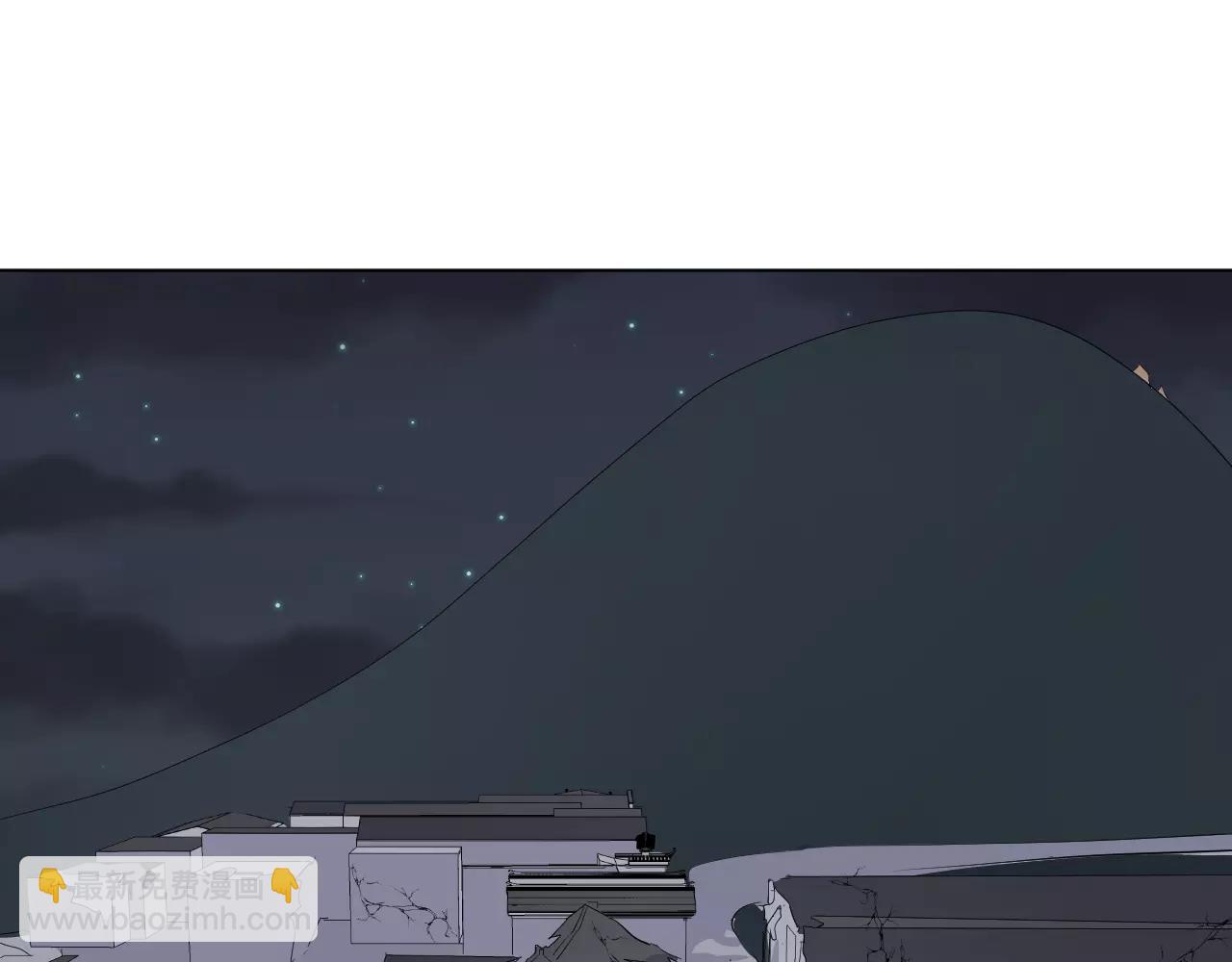 第24话 不跟我走你会死的！(1/3)-第25话