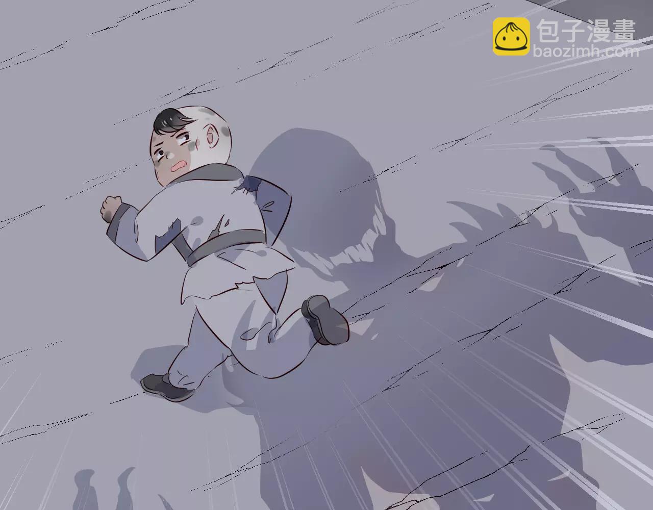 第24话 不跟我走你会死的！(1/3)-第25话