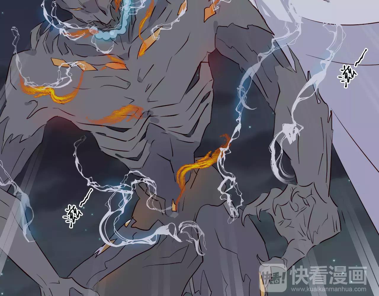 第24话 不跟我走你会死的！(1/3)-第25话