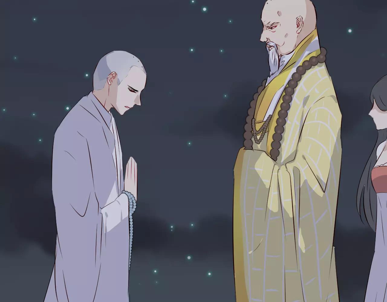 第24话 不跟我走你会死的！(1/3)-第25话