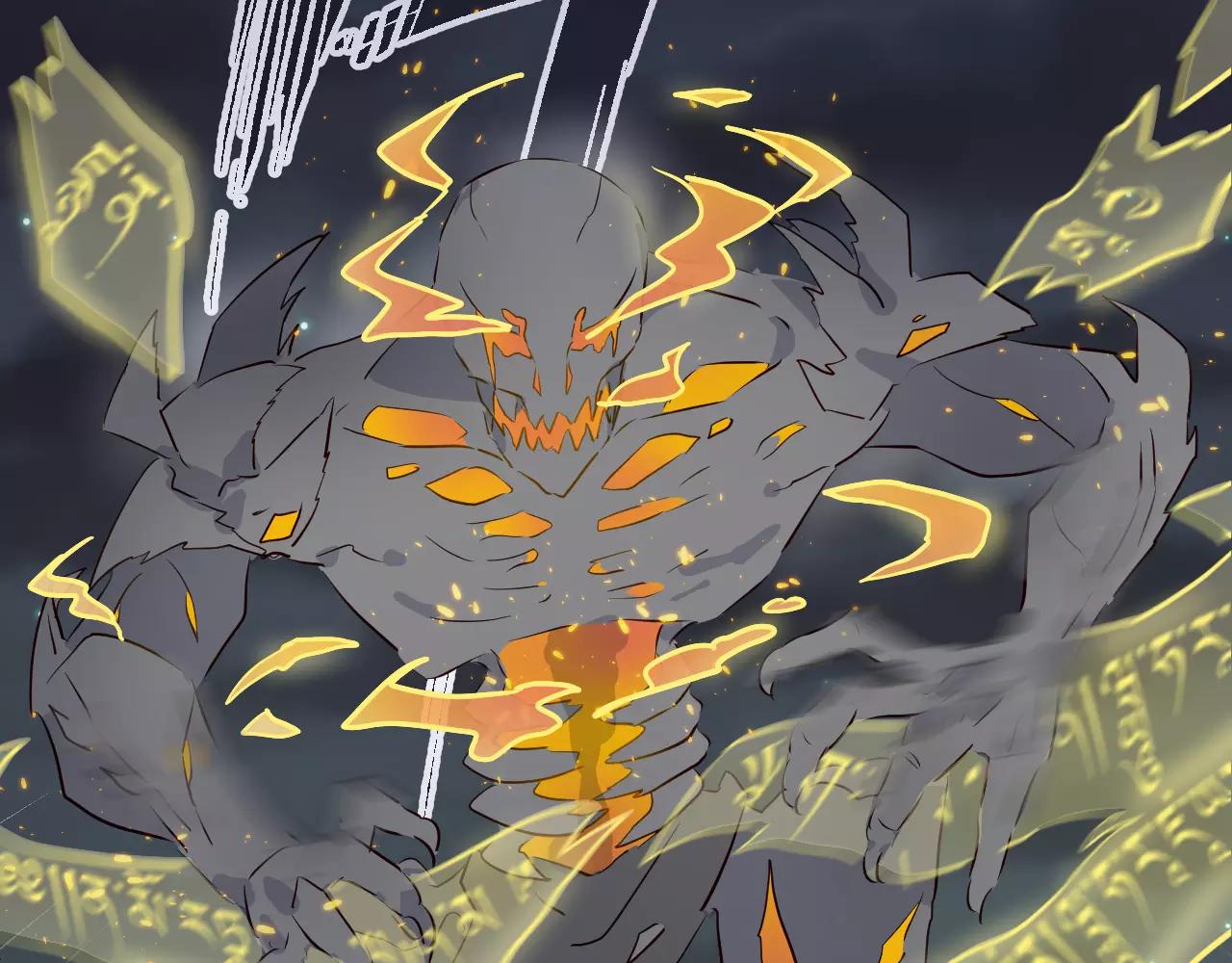 第26话 努力追上他(1/2)-第27话