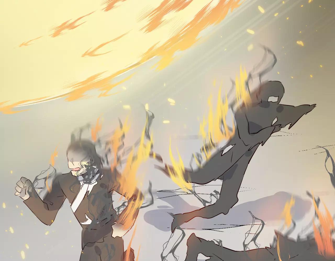 第26话 努力追上他(1/2)-第27话