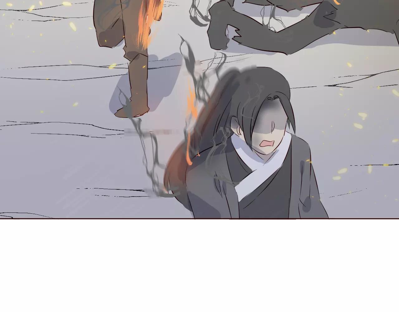 第26话 努力追上他(1/2)-第27话