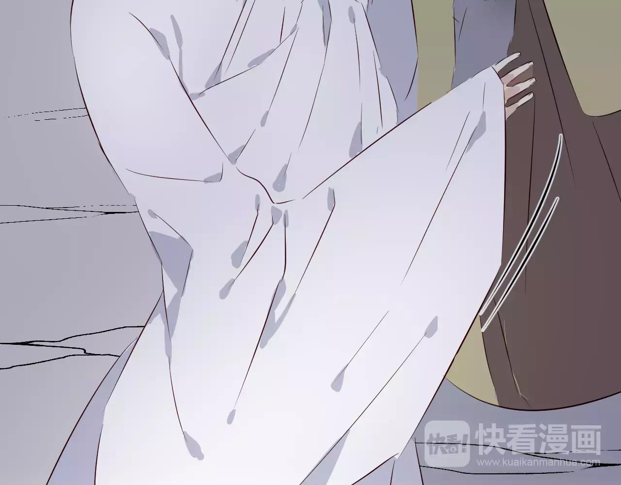 第26话 努力追上他(1/2)-第27话