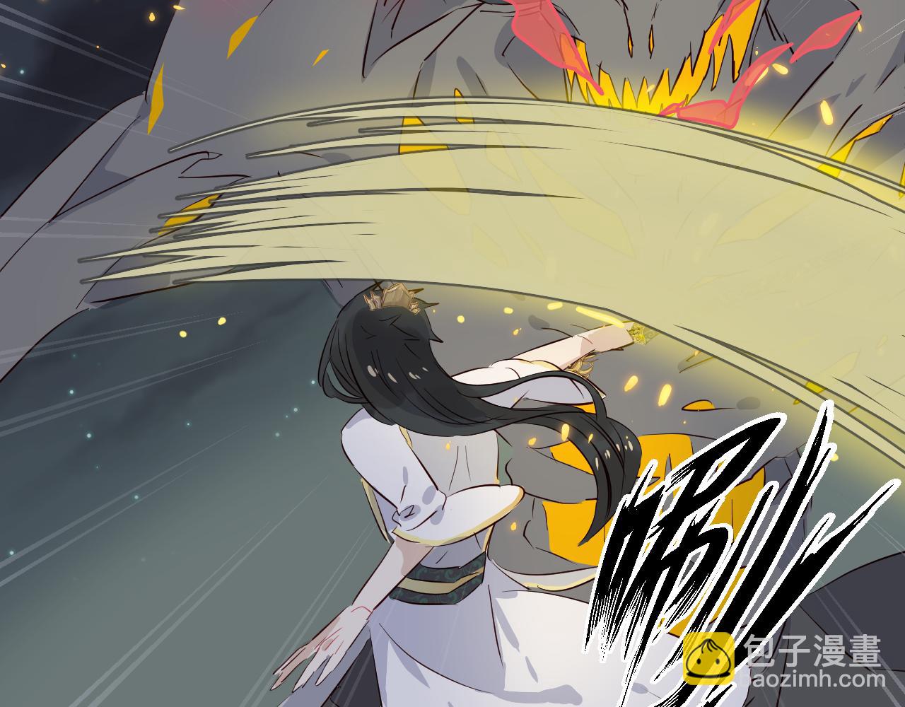 第28话 他不会回来了(1/3)-第29话