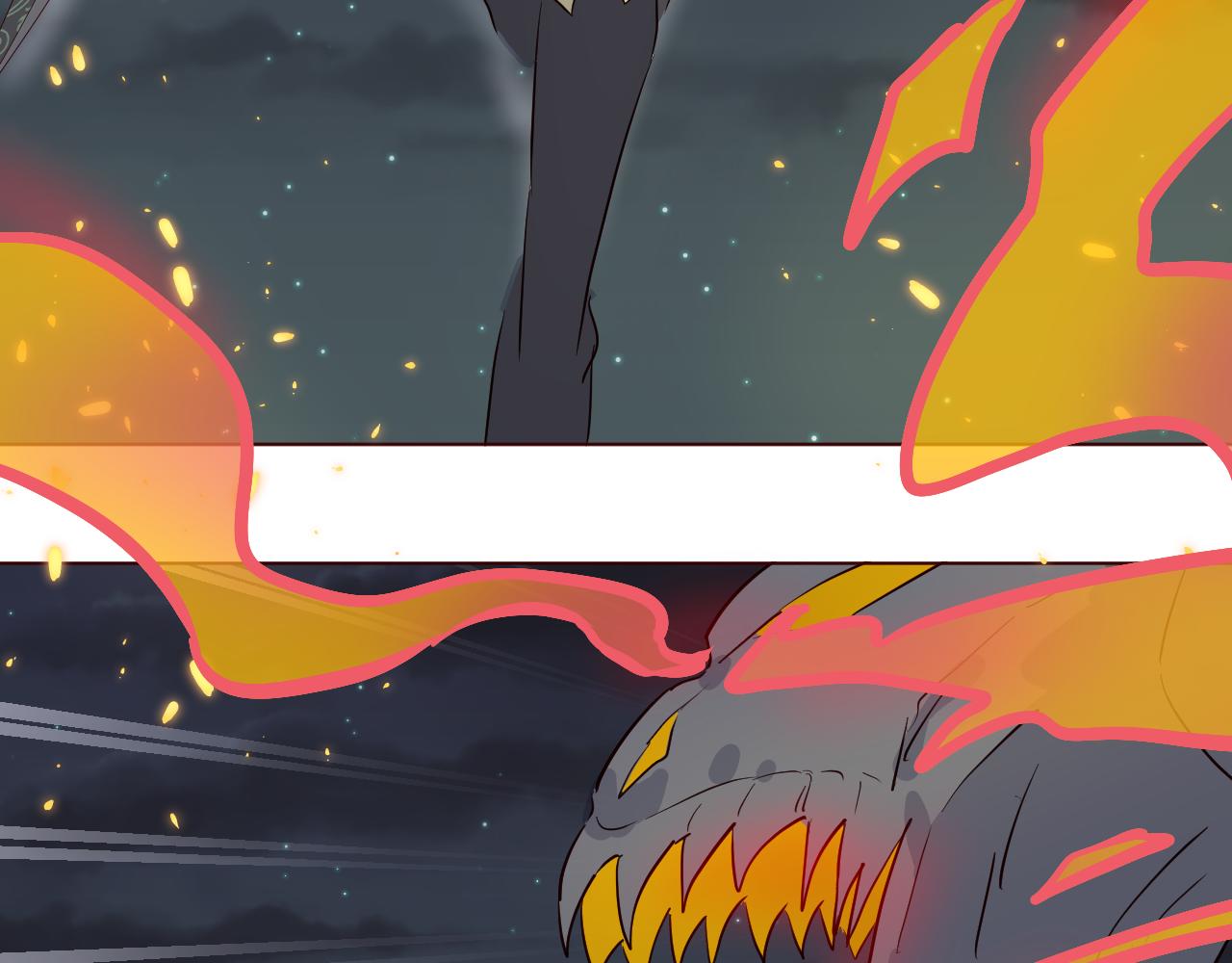 第28话 他不会回来了(1/3)-第29话