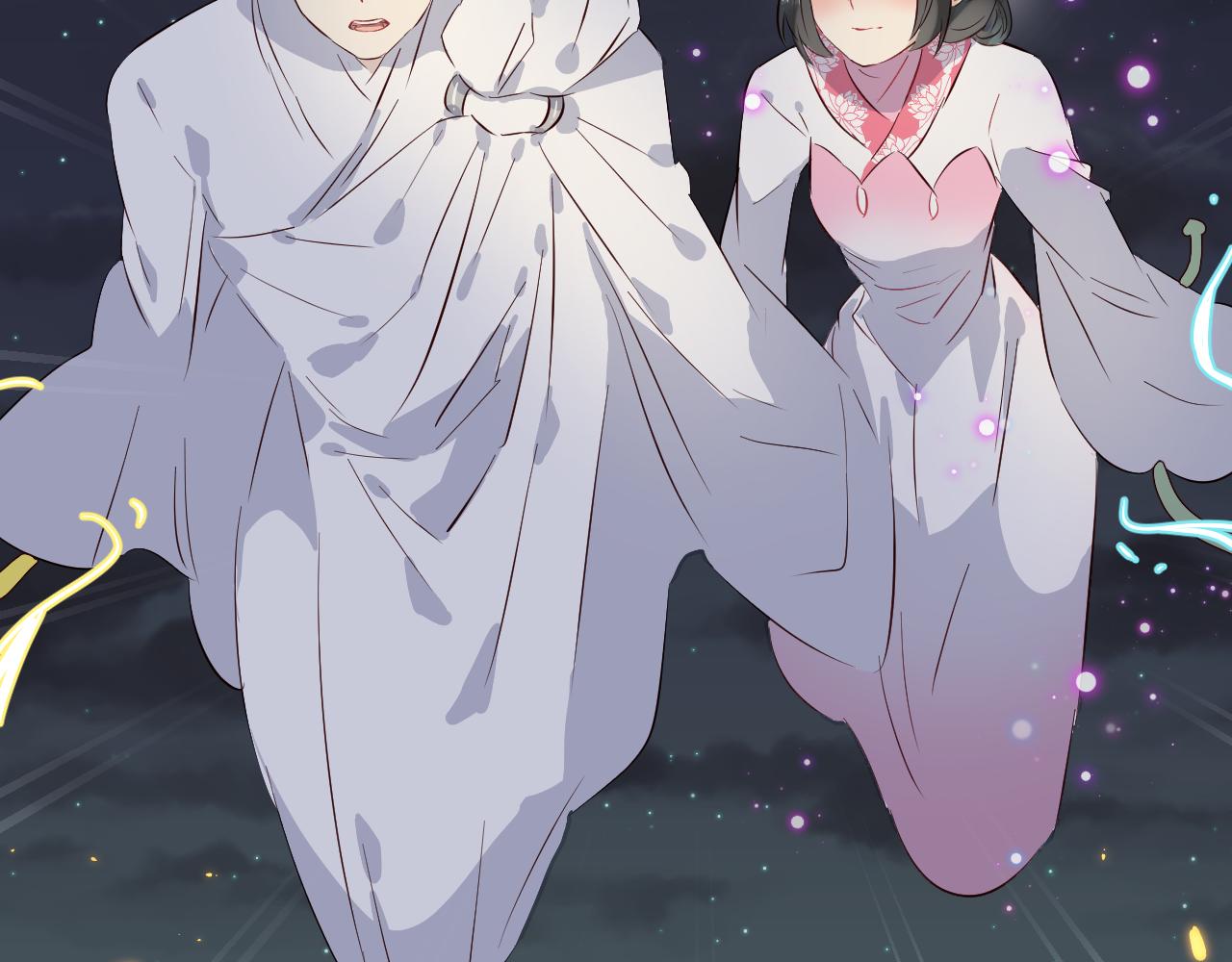 第28话 他不会回来了(1/3)-第29话