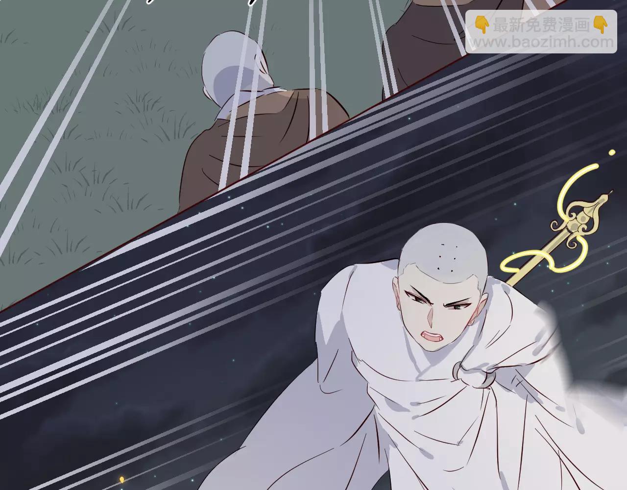 第28话 他不会回来了(1/3)-第29话