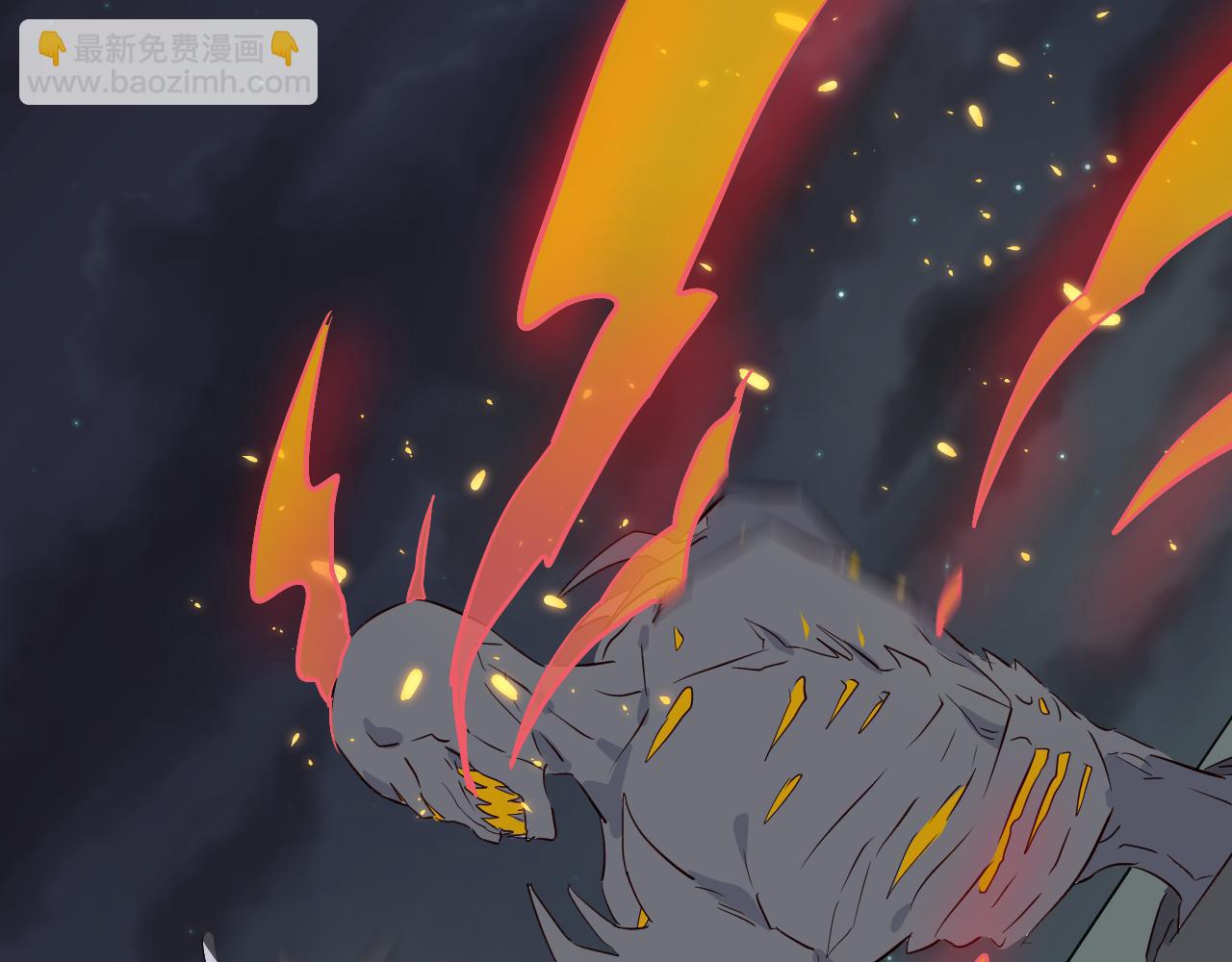 第28话 他不会回来了(1/3)-第29话