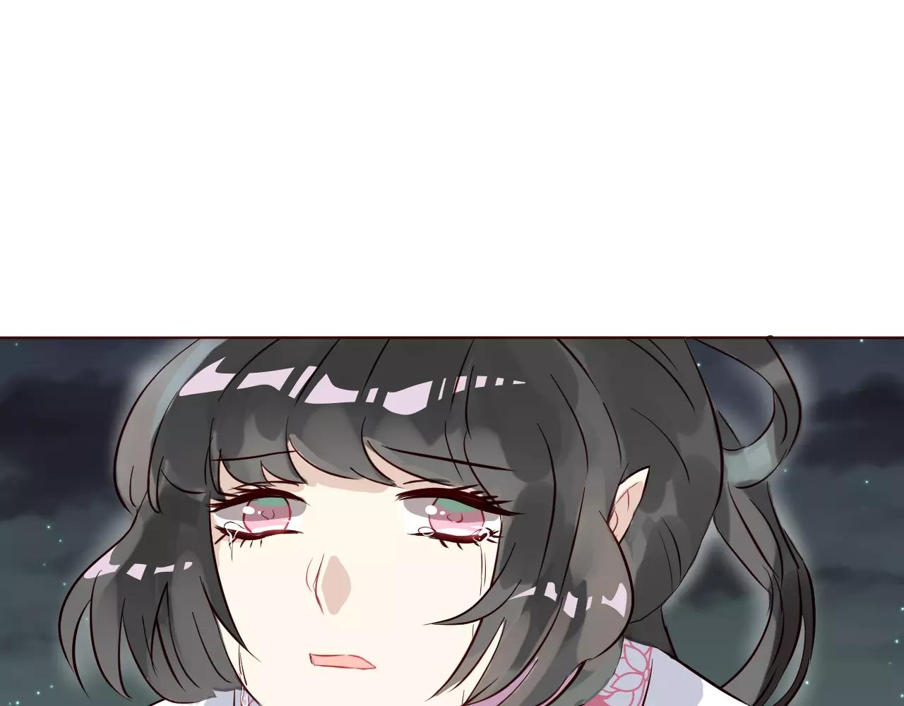 第30话 心甘情愿的选择(1/2)-第31话