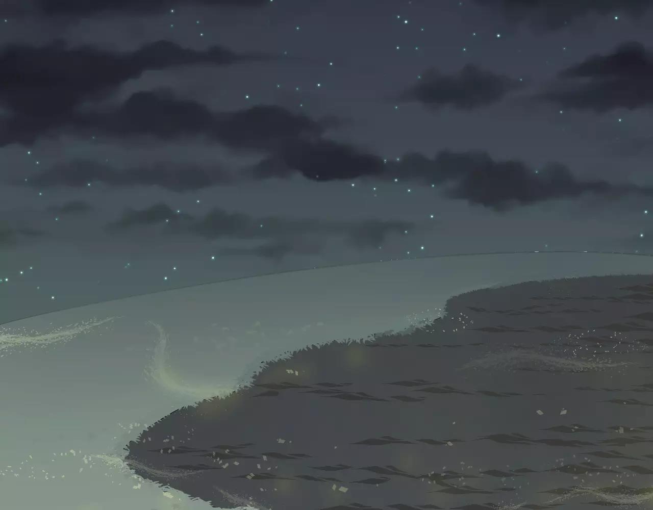 第30话 心甘情愿的选择(1/2)-第31话