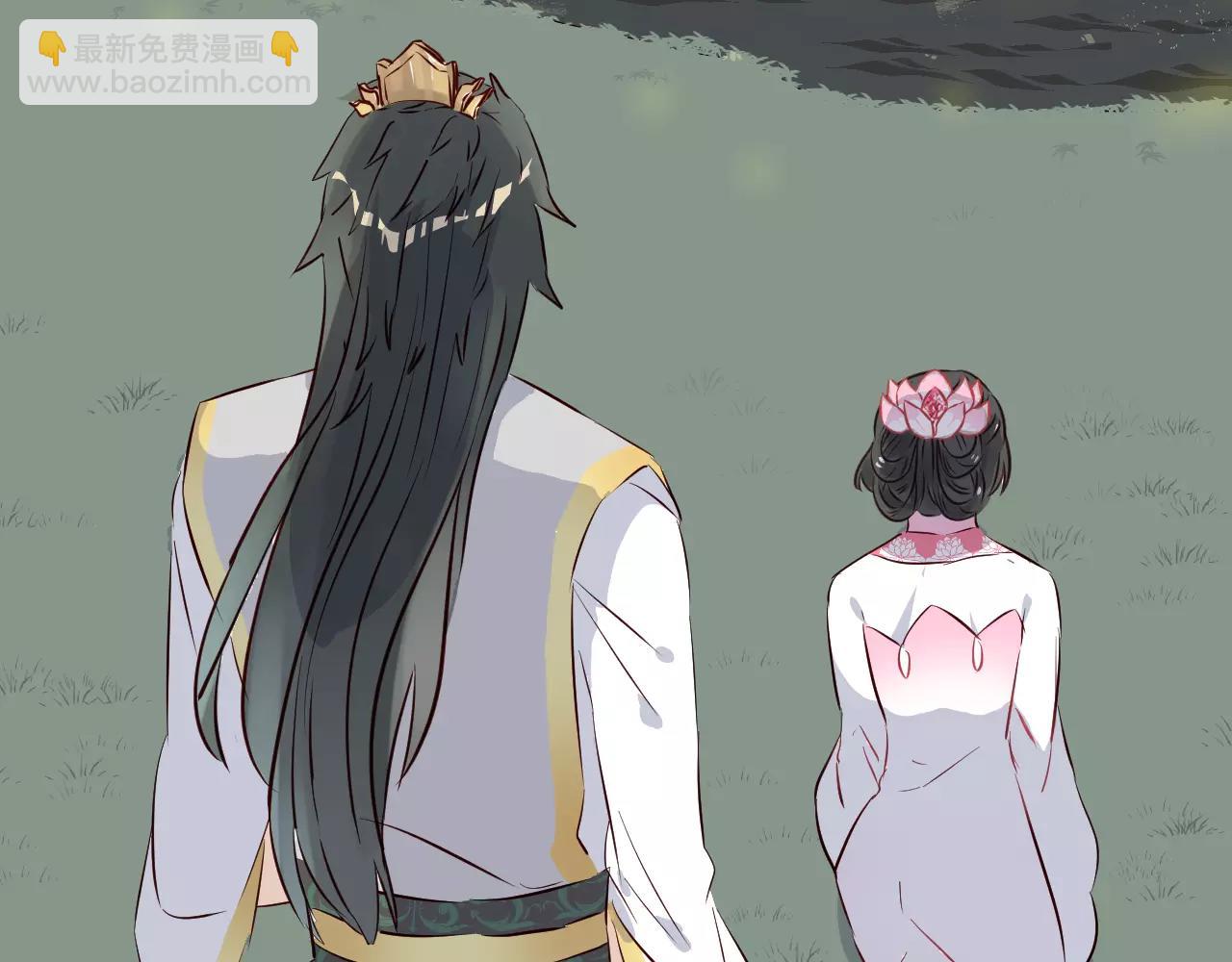 第30话 心甘情愿的选择(1/2)-第31话