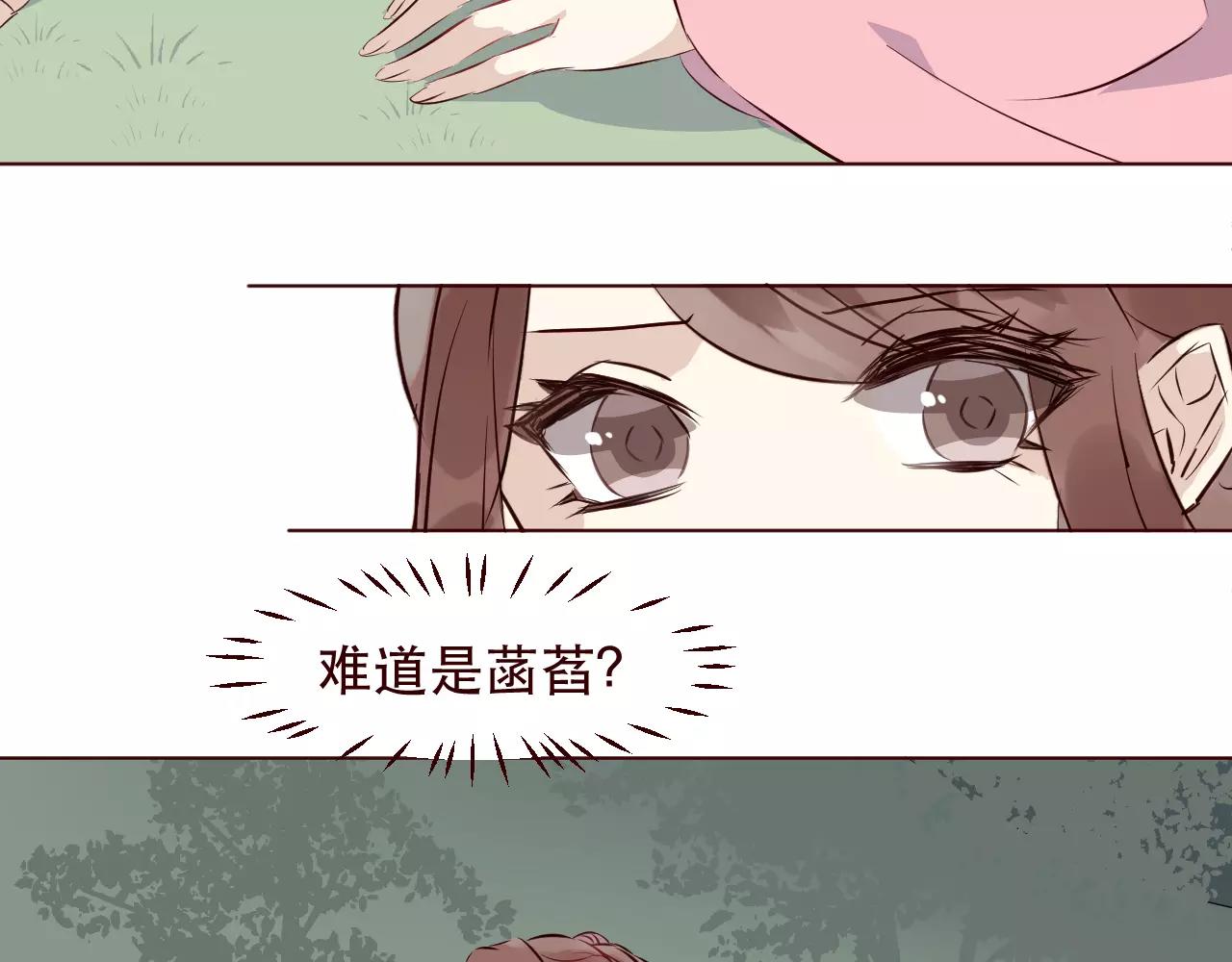 第30话 心甘情愿的选择(1/2)-第31话