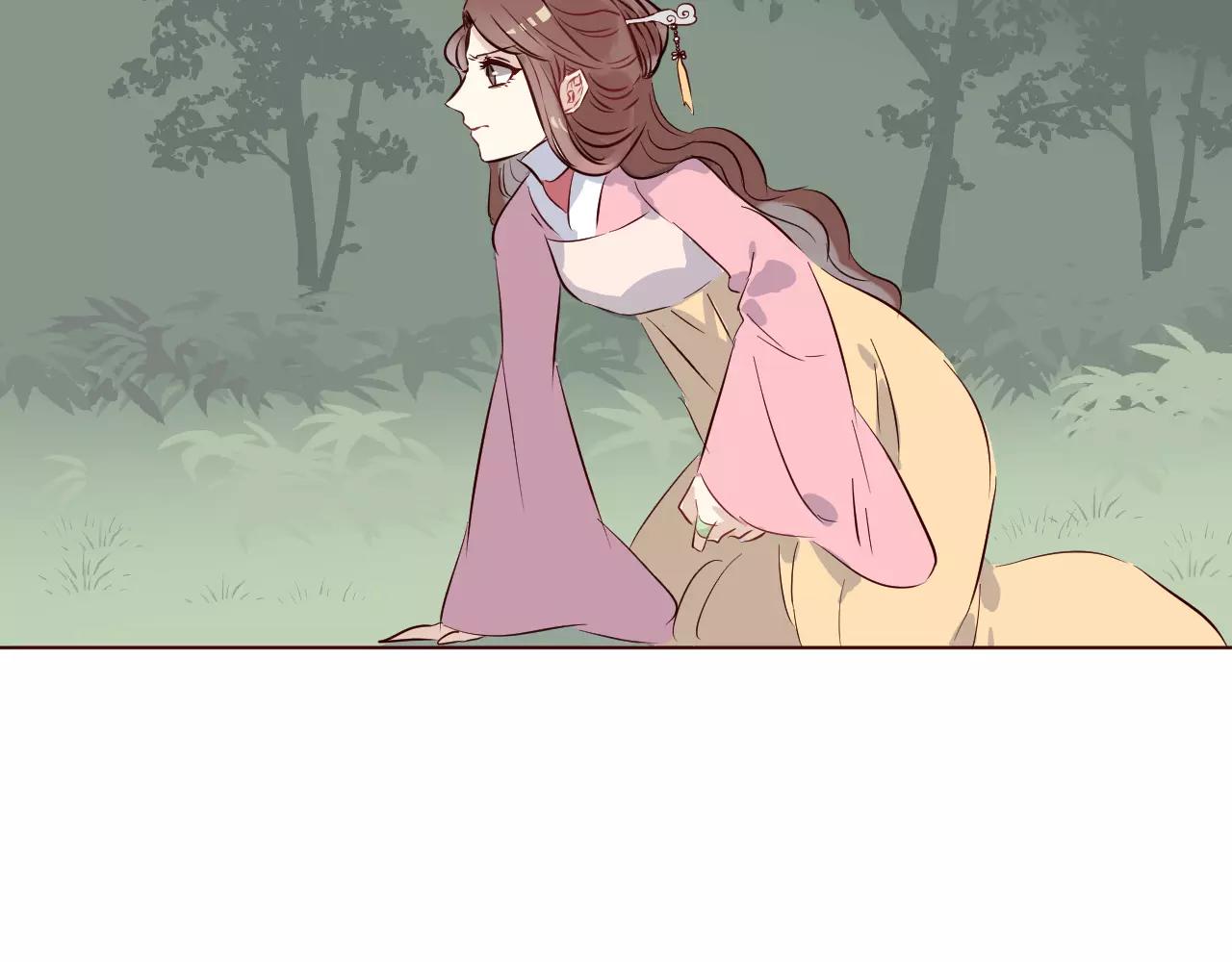 第30话 心甘情愿的选择(1/2)-第31话