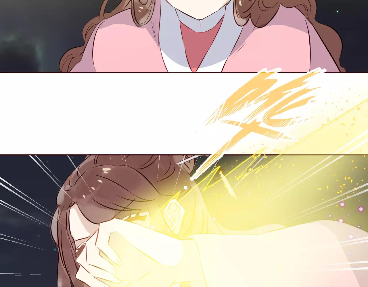 第30话 心甘情愿的选择(1/2)-第31话