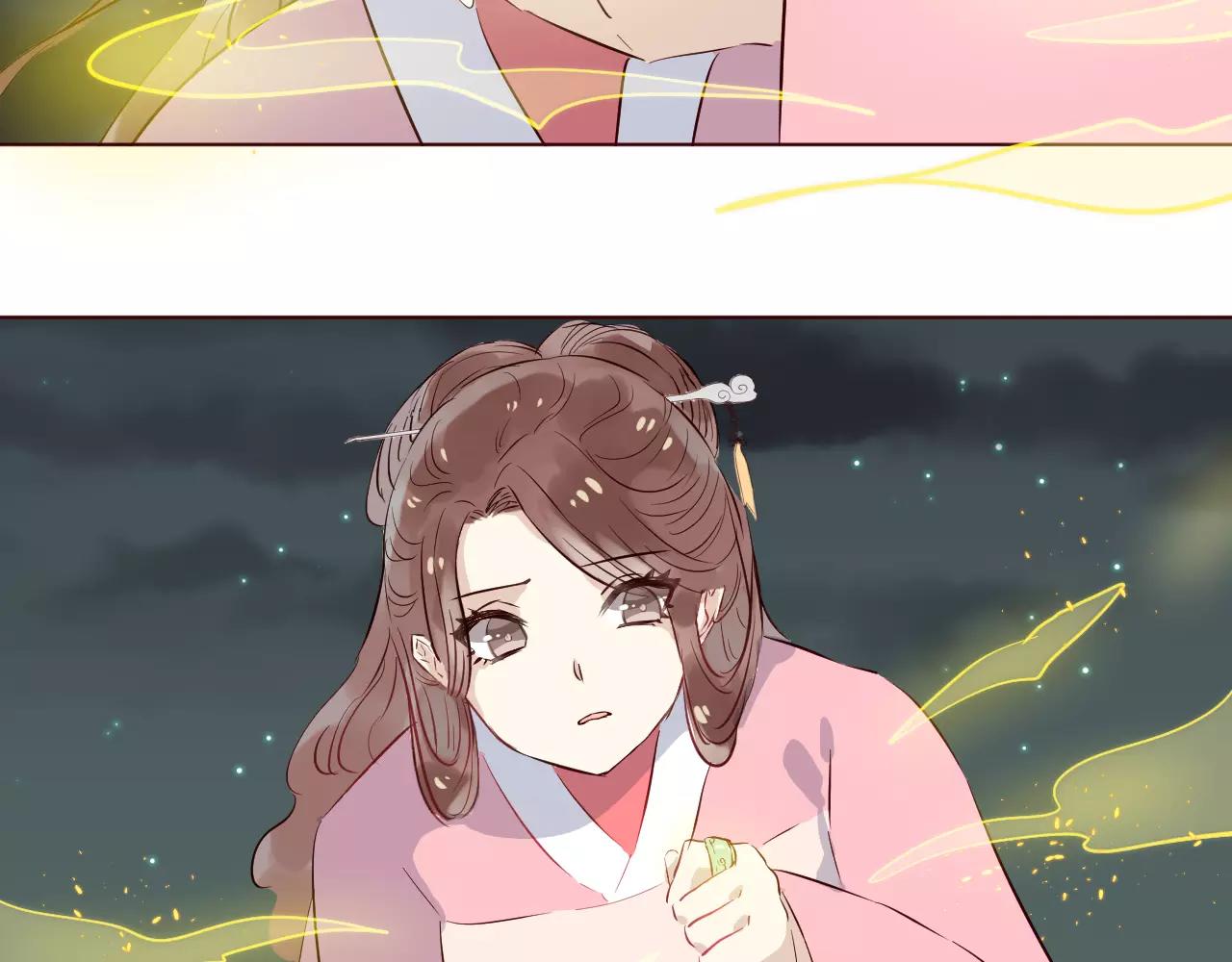 第30话 心甘情愿的选择(1/2)-第31话