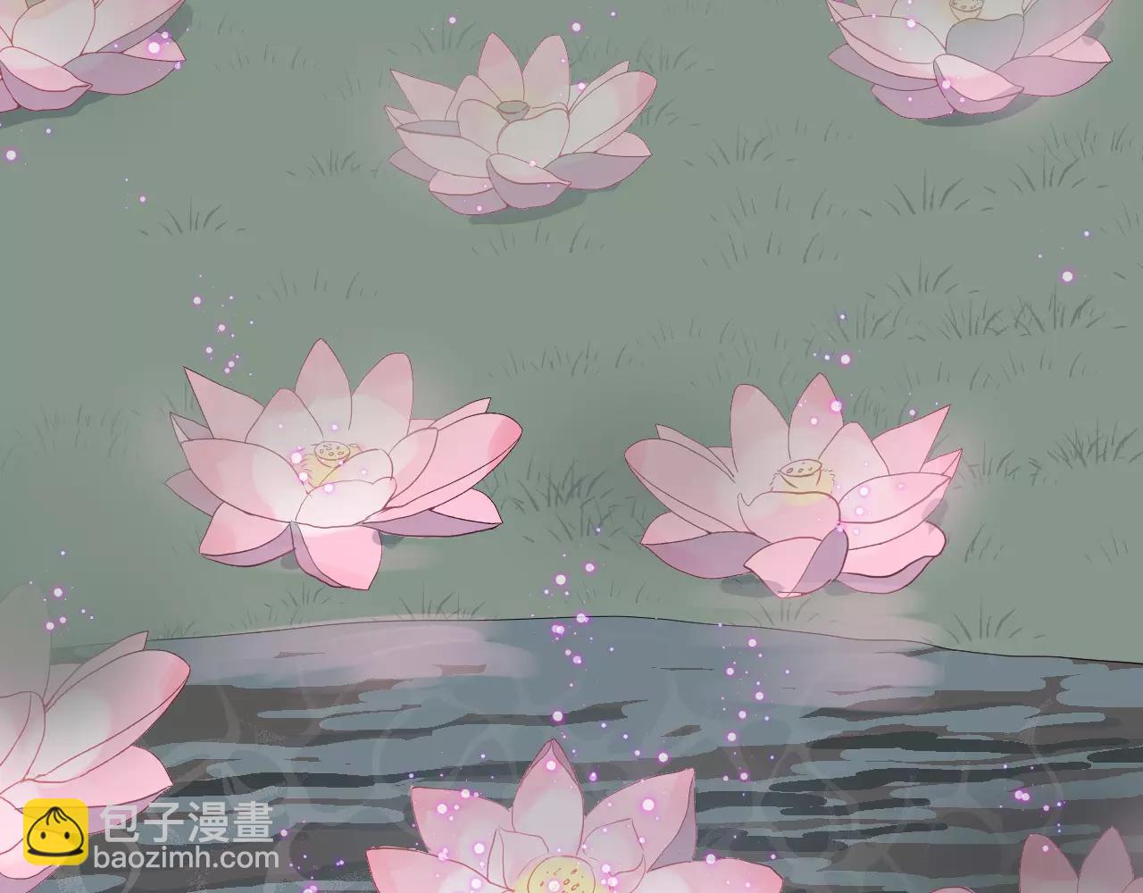 第30话 心甘情愿的选择(1/2)-第31话