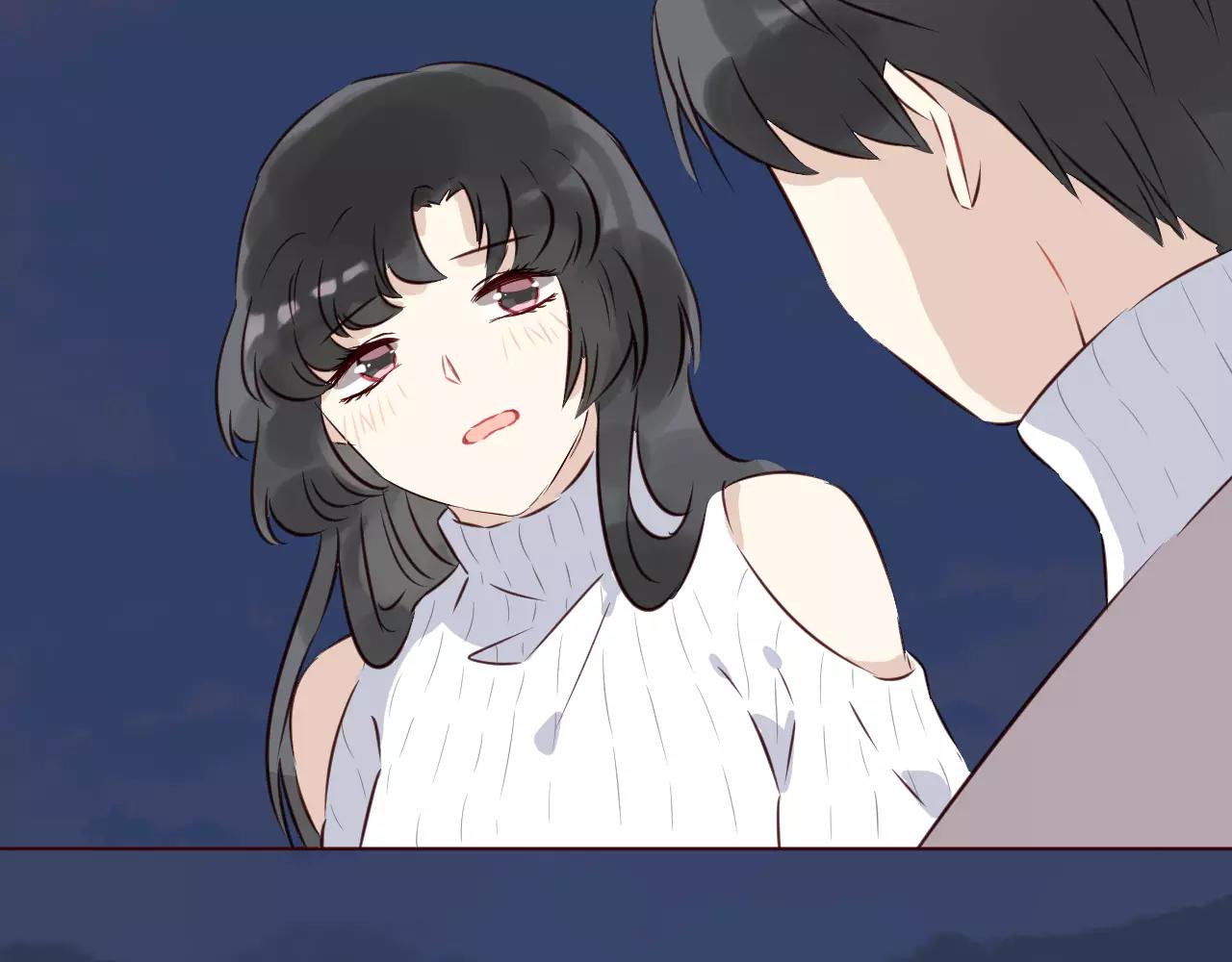 番外1：所有相遇都是久别重逢(1/2)-第33话