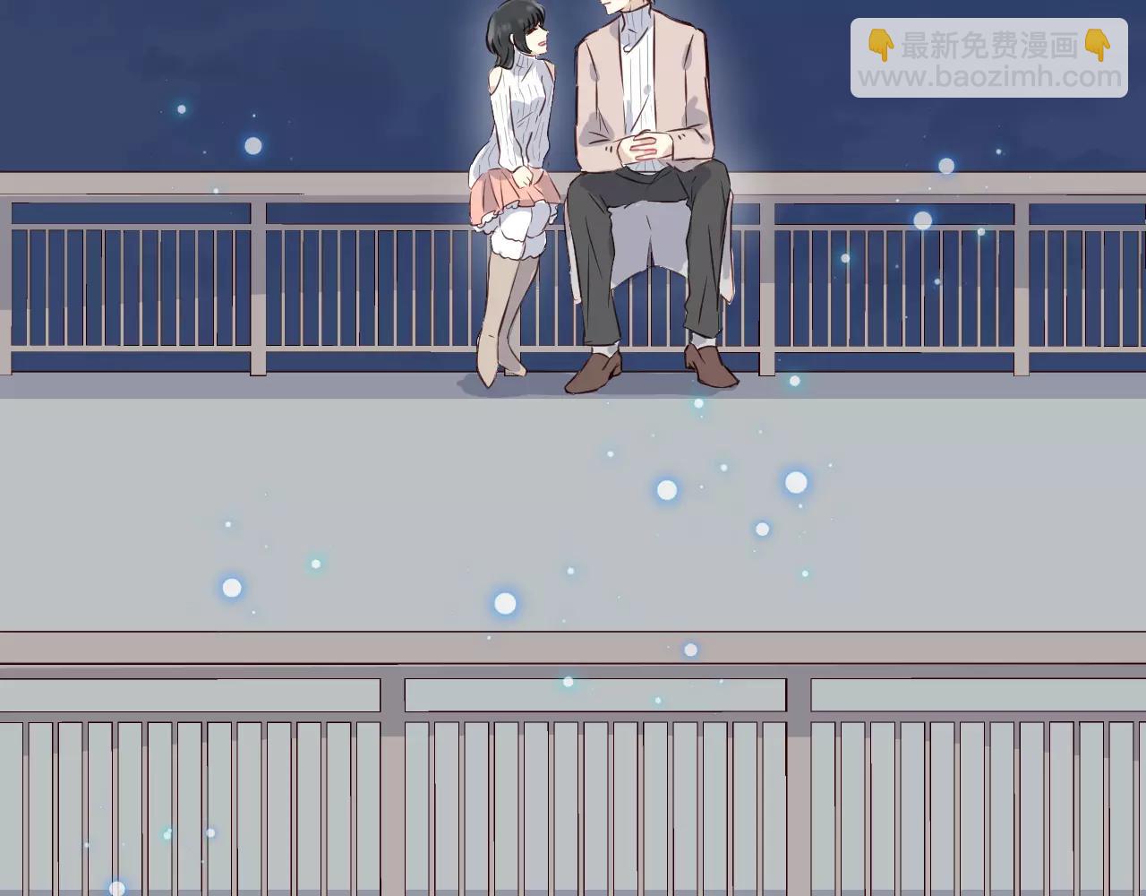 番外1：所有相遇都是久别重逢(1/2)-第33话